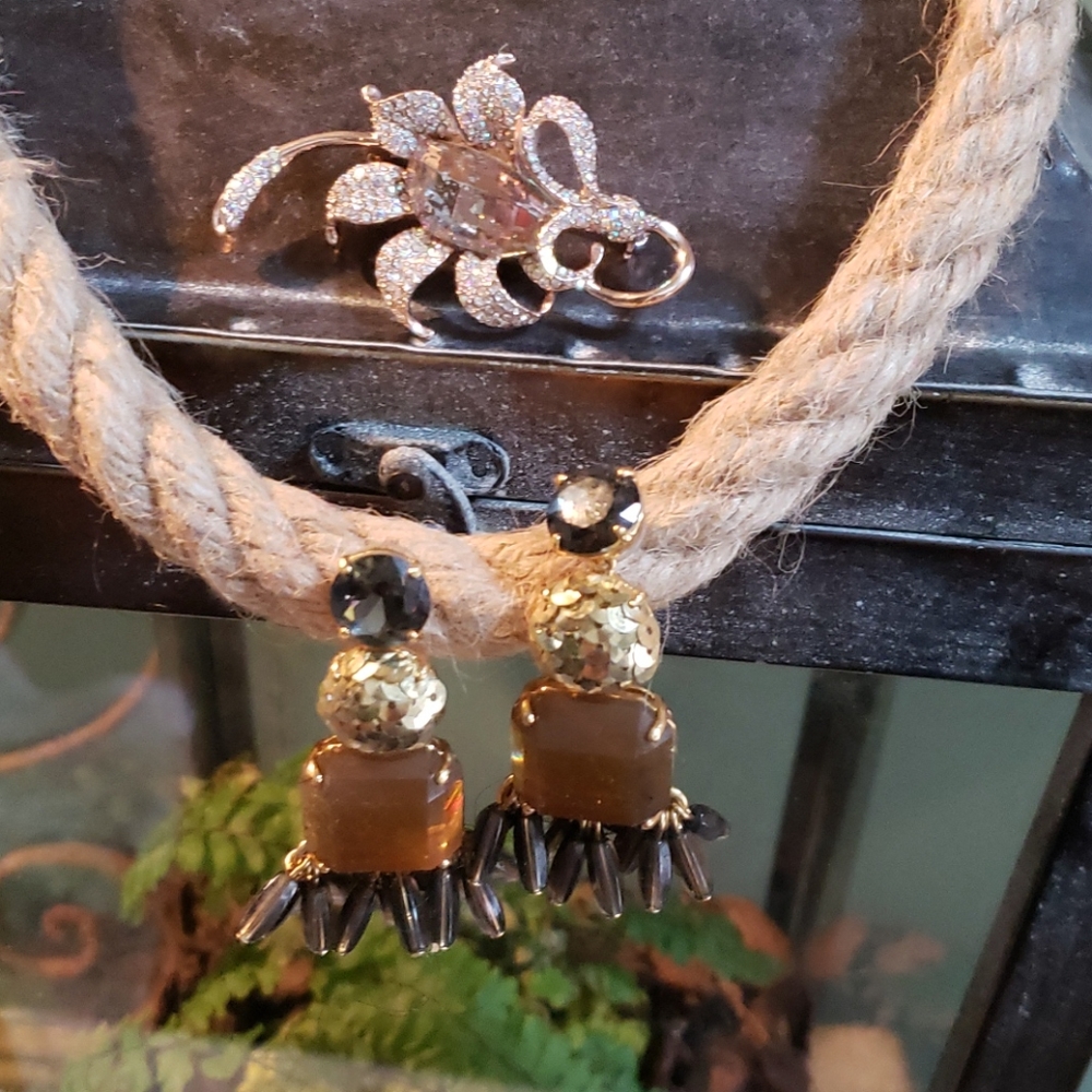 Earring set - Picture 3 of 4